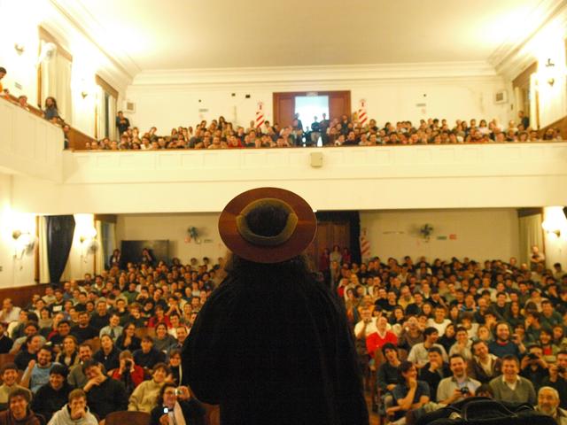 Padre IGNUcio Padre IGNUcio
