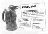 Flisol 2009 Rosario - gray
