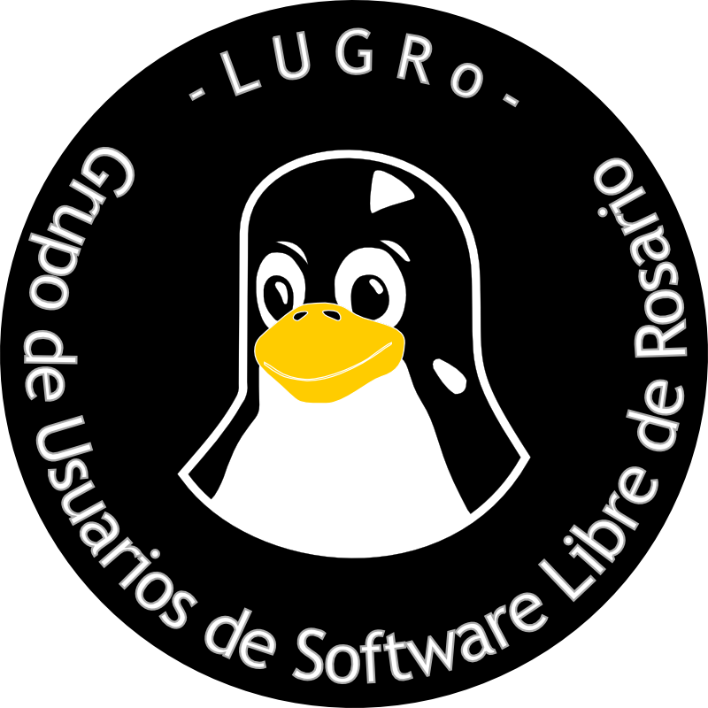 Logo Lugro